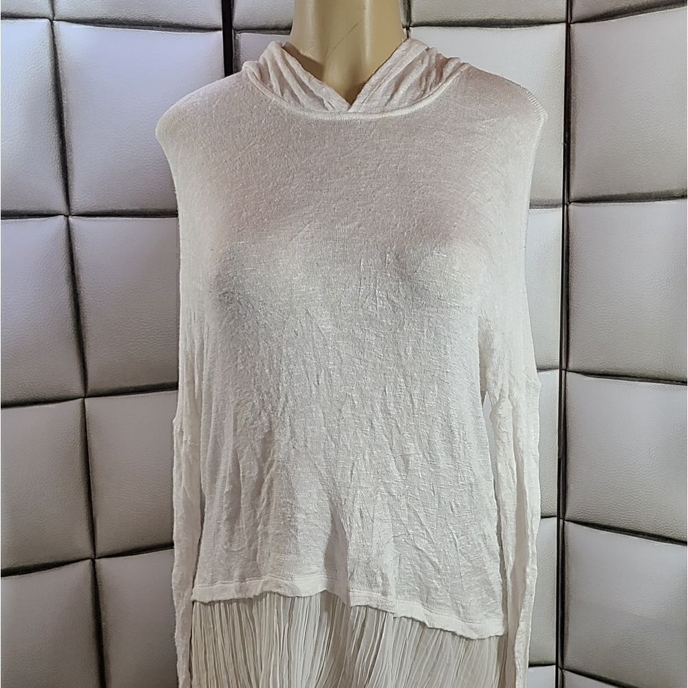 Hollister sweater  